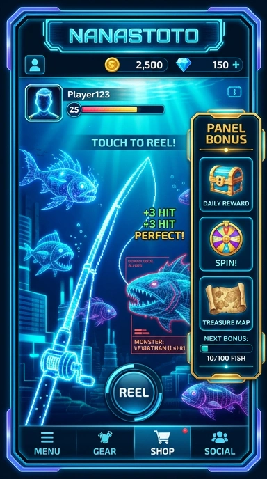 nanastoto - Pusat APK Berkualitas Untuk Pengguna Android